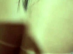 The chubby guy came to fuck me at my place