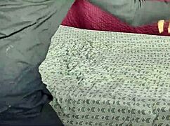Jawan desi bhabhi gets choda by devar hard