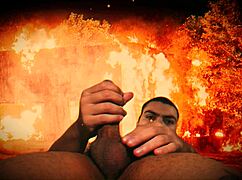 animacion de masturbacion extrema con un pene grande