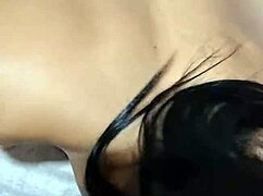 The chubby guy came to fuck me at my place