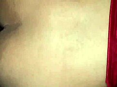 Desi girlfriend sucks boyfriend's big cock hard
