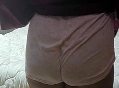 arabic ebony big ass hardfuck with monster cock in wet pussy