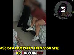Fudendo a casada sem camisinha