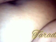 Gozando dentro da bbw morena