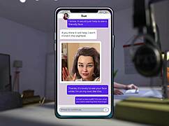 my bimbo dream game date