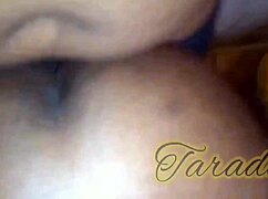 Gozando dentro da bbw morena
