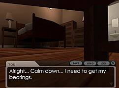 seraphine plays unwilling vore game in apartment novel