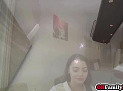 big dick tony fucks babysitter kylie quinn