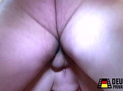 mature redhead meets young boy for encounter
