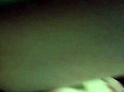 Milf having intense anal sex