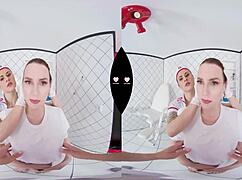 Lustreality pussy therapy vr porn