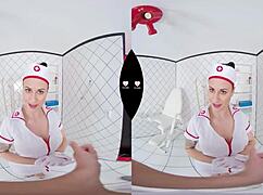Lustreality pussy therapy vr porn