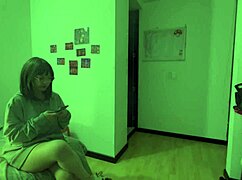 Cheating on husband with it guy