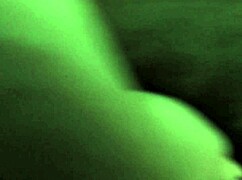 Amateur Couple Starts With Condom On