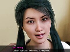 complete gameplay of milfs of sunville 2 part 63