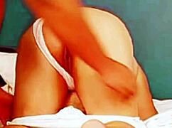 60 year old big assed pawg likes her pussy filled