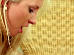 mature blonde susan snow gets hard fucked by bony