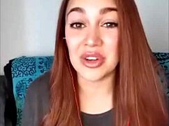 Actriz porno española entrevista parte 2