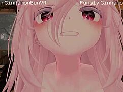 video call with your cosplay girlfriend