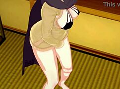 Horny milf spied during private masturbation