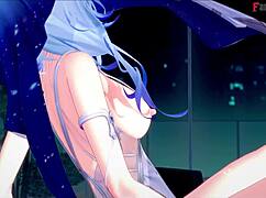 shorekeeper having sex - wuthering waves full fantasyking3