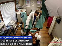 Doctor tampa records nikki stars exam