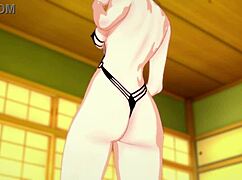 Horny milf spied during private masturbation