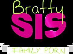 lucky brothers first threeway is with slutty step sisters s4 e8