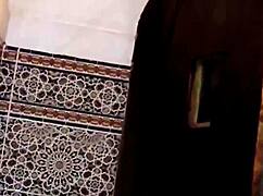 strong anal sex with saudi man and egyptian maid