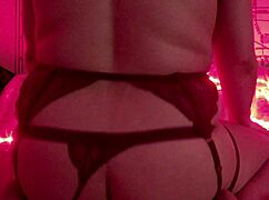 Emotional Milf Twerks Her Big Ass Doing Yoga In Doggystyle