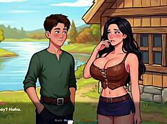 dane kara all sex scenes