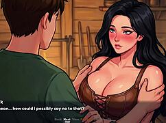 dane kara all sex scenes