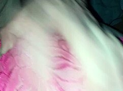 mrnmrsfucks4u bj with anal creampie