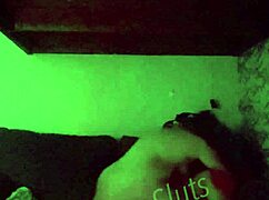 Big ass riding and grinding on big dick