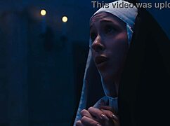 mind control nun fantasy with kyoko nata gold and shelena threesome