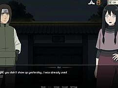 Complete Gameplay Kunoichi Trainer Part 21