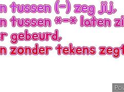 Joivideo dee van der zeeuw shows all