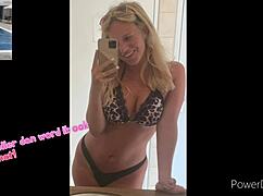 Joivideo dee van der zeeuw shows all