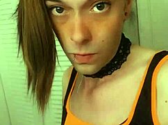 Hot gym bunny loves intense sex