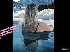 Joivideo dee van der zeeuw shows all