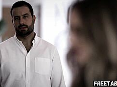 silly girlfriend always falls for tricks in full movie