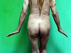 amateurs enjoy intense anal session
